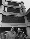 (28547) Stanly and Dorothy Kresge, Center for Creative Studies, 1975