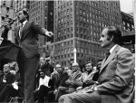 (28559) Politics, George McGovern, Ted Kennedy, Detroit, 1972