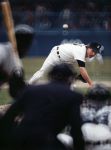 (28568) Sports, Baseball, Detroit Tigers, Jack Morris, 1987