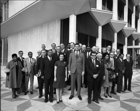 (28577) New Detroit Committee, 1967