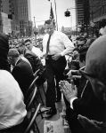 (28581) Walter Reuther Labor Day, Cadillac Square, 1961