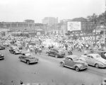 (28592) Race Riots, Violence, Detroit, 1943