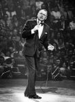 (28619) Entertainers, Frank Sinatra, Olympia Stadium, 1974
