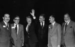 (28783) Presidents, Campaigns, Jimmy Carter, Dearborn, 1976