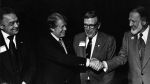 (28784) Presidents, Campaigns, Jimmy Carter, Dearborn, 1976