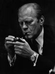 (28823) Presidents, Portraits, Gerald Ford, 1976
