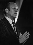 (28824) Presidents, Portraits, Gerald Ford, 1976