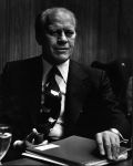 (28825) Presidents, Portraits, Gerald Ford, 1976