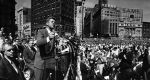 (28843) Political Campaigns, John Kennedy, Detroit, 1960