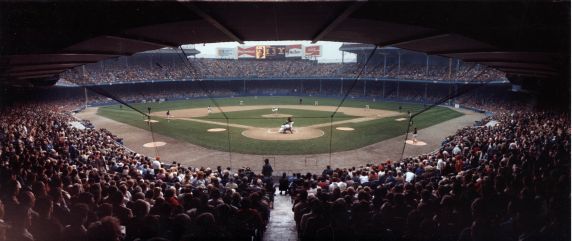 Walter P. Reuther Library (2885) Sports, Baseball, World Championship,  Detroit, Michigan, 1984