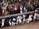 (2886) Sports, Baseball, World Championship, Detroit, Michigan, 1984