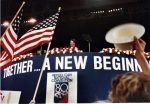 (28870) Presidents, Ronald Regan, Republican National Convention, 1980