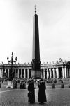 (28894) Vatican City, St. Peter's Square, Undated