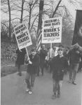(29075) Students on the Picket Lines
