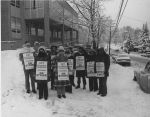 (29089) Pickets, Pittsburgh Federation of Teachers