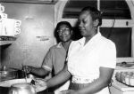 (29167) Local 79, Female Food Service Employees, 1956