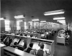(29186) Clerical Workers, 1950