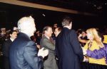(29194) Al Gore, Andy Stern, SEIU 22nd International Convention, Pittsburgh, Pennsylvania, 2000