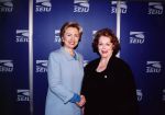 (29196) Hillary Clinton, SEIU 22nd International Convention, Pittsburgh, Pennsylvania, 2000