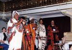 (29207) Entertainers, SEIU 22nd International Convention, Pittsburgh, Pennsylvania, 2000