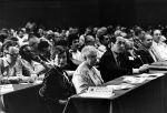 (29245) Local 32B-32J Members, SEIU 18th Annual Convention, Dearborn, Michigan, 1984