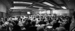 (29249) Attendees, SEIU 18th Annual Convention, Dearborn, Michigan, 1984