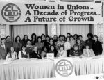 (29259) CLUW Convention, Chicago, Illinois, 1984