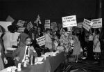 (29269) Attendees, SEIU 17th International Convention, New York, New York, 1980