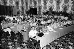 (29301) Canadian Delegates, 16th General SEIU Convention, Honolulu, Hawaii, 1976