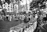 (29309) Reception, 16th General SEIU Convention, Honolulu, Hawaii, 1976