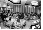 (29311) Attendees, 16th General SEIU Convention, Honolulu, Hawaii, 1976