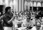 (29312) Attendee, 16th General SEIU Convention, Honolulu, Hawaii, 1976