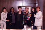 (29318) District 925, Executive Board Meeting, Washington, D.C., 2001