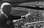 (29323) George Hardy, Rally for Jobs Now, Robert F. Kennedy Stadium, Washington, D.C., 1975