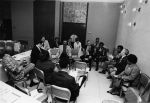 (29340) Committee on Civil Rights, 15th General Convention, San Francisco, California, 1972