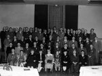 (29369) Chicago Delegation, Convention, 1942