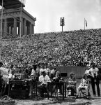 (29375) Crowd, Labor Day, Chicago, Illinois, 1947