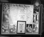 (29382) "Our Prize-Winning Magazine," Convention, Seattle, Washington, 1950