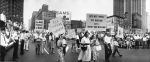 (2942) Parades, Labor Day, Detroit, 1961