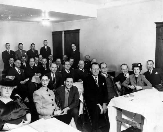 (29421) Joint Council 6, 1946