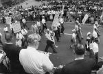(2944) Parades, Labor Day, Detroit, 1961