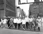 (2945) Parades, Labor Day, Detroit, 1988
