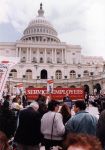 (29459) Legislative Conference and Lobby Day, Washington, D.C., 1994