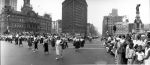 (2946) Parades, Labor Day, Detroit, 1957