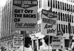 (29483) Local 144, Labor Day Parade, New York, New York, 1982