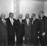 (29529) George Hardy, Business Agents Meeting, Washington, D.C., 1962 