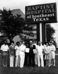 (29553) Baptist Hospital of Southeast Texas
