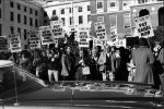(29567) SEIU Local 254, SEIU Local 285, AFSCME 3, Demonstration, 1977