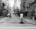 (29568) Cable Car Stoppage, San Francisco City Strike, 1968