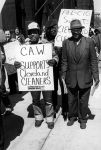 (29593) Cleveland Cleaners, Strike